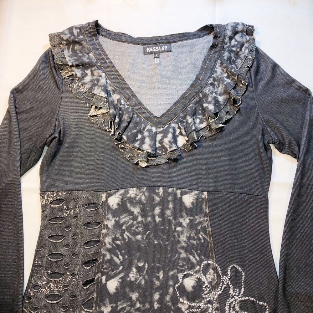 Tunic dress/top - Picture 7 of 8